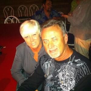 Meet your Posher, Vickie